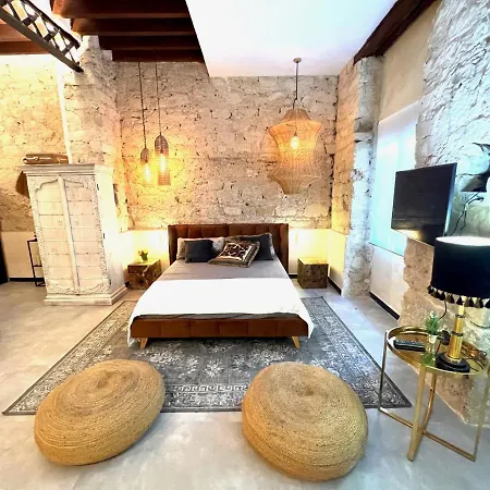 Abanico 1 Apartment
