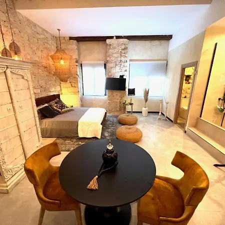 Abanico 1 * Alicante