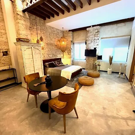 Apartamento Abanico 1